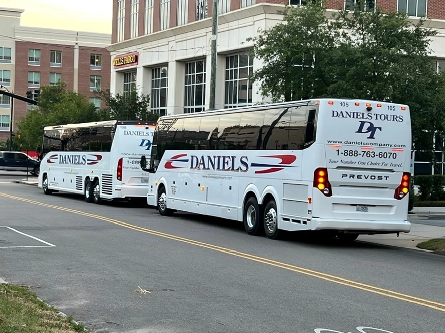 Daniels Daniels